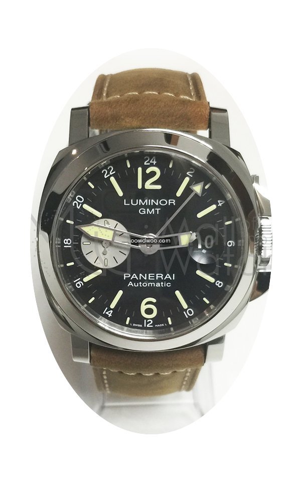 Panerai Luminor Gmt Automatic 44mm – P...