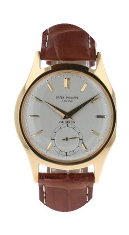 Patek Philippe Calatrava...