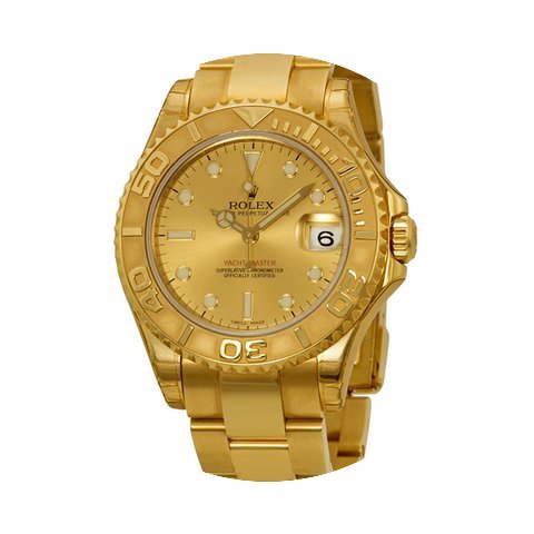 Rolex Yacht-Master...
