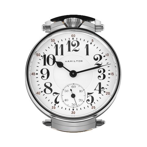 Hamilton Double Roller 992...