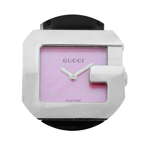 Gucci 3600 18K Gold Ladies Watch...