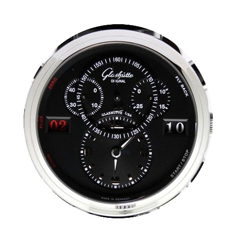 Glashütte Original PanoMaticCounter XL ...