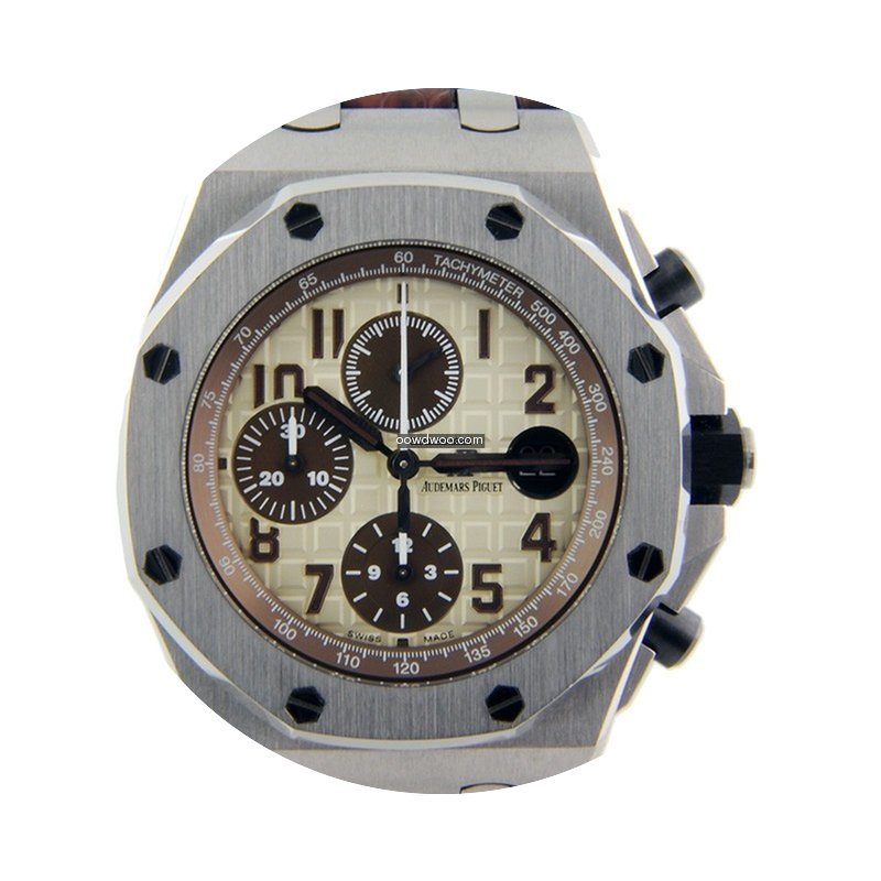 Audemars Piguet Pre-Owned Timepieces Spe...