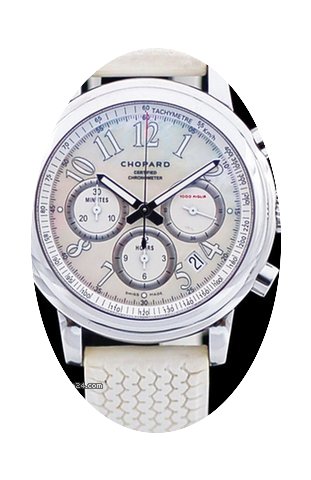 Chopard Mille Miglia Chronographe Nacre...
