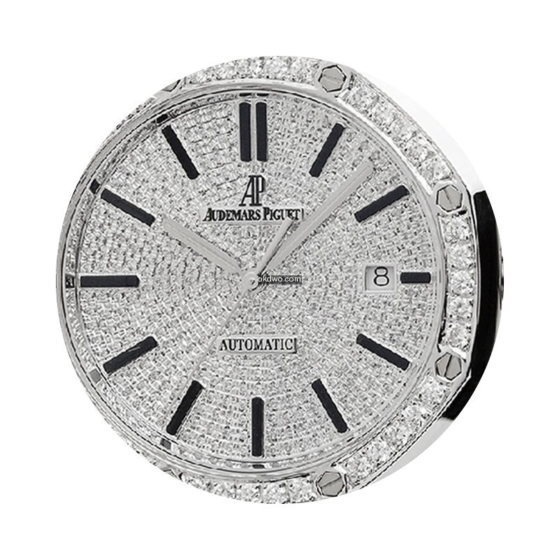 Audemars Piguet Royal Oak Selfwinding ad...
