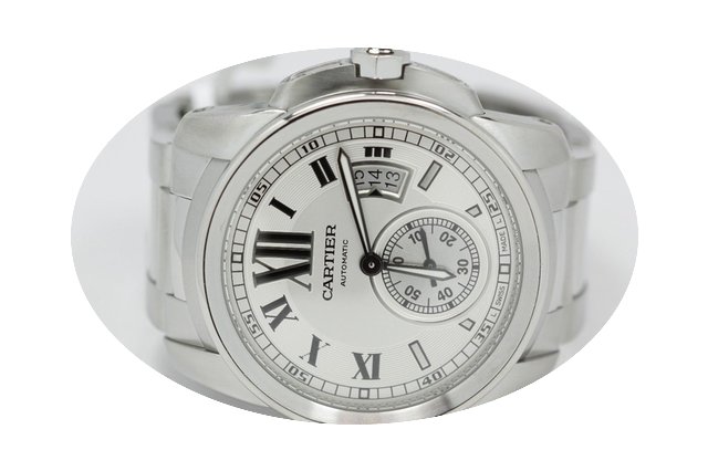Cartier Calibre 796207qx...