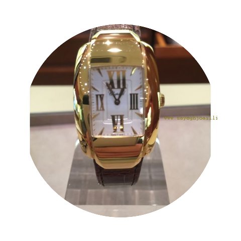 Chopard Strada or jaune...