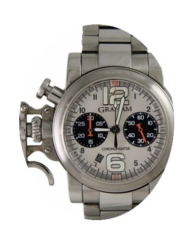 Graham Chronofighter...