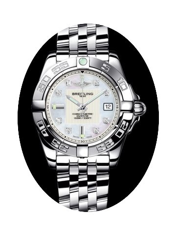 Breitling GALACTIC 32...