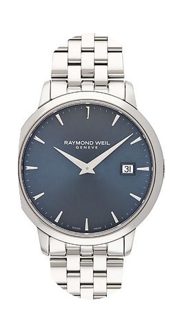 Raymond Weil Toccata Quarz 39mm...