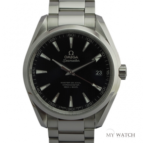 【中古】オメガ 231.10.42.21.01.00...