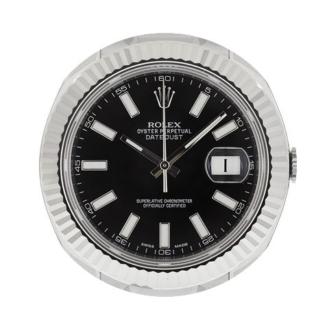 Rolex Oyster Perpetual Datejust II Ref. ...
