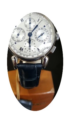 Chronoswiss KLASSIK CHRONOGRAPH...