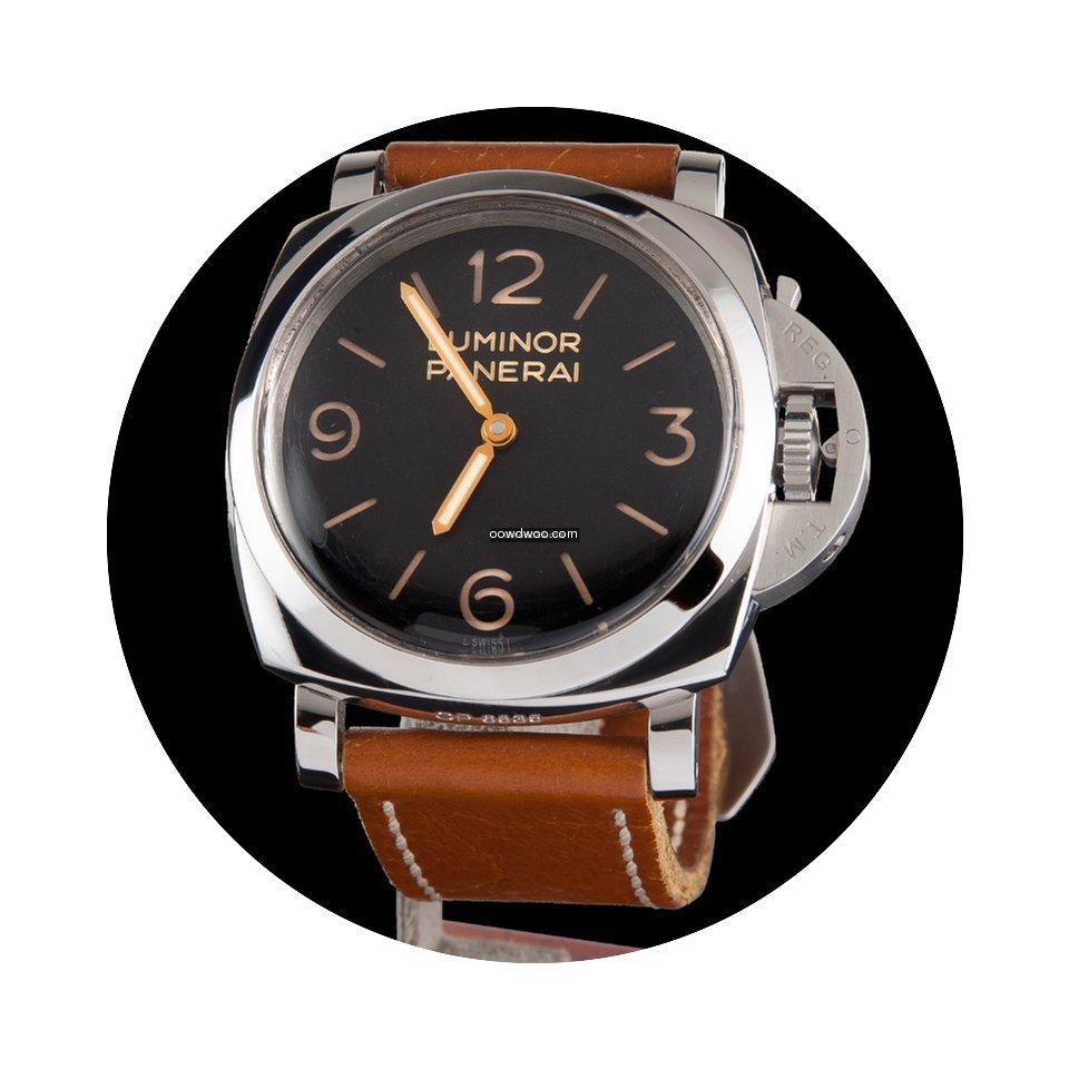 Panerai Luminor Marina 1950 3 Days...