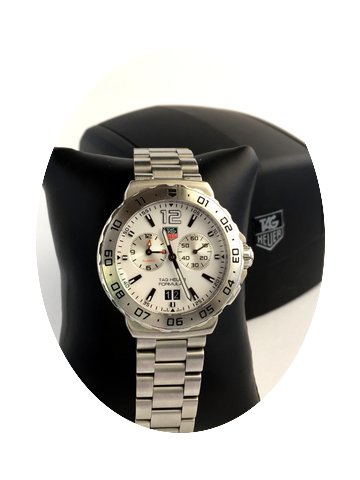 TAG Heuer Formula 1 Grande Date...