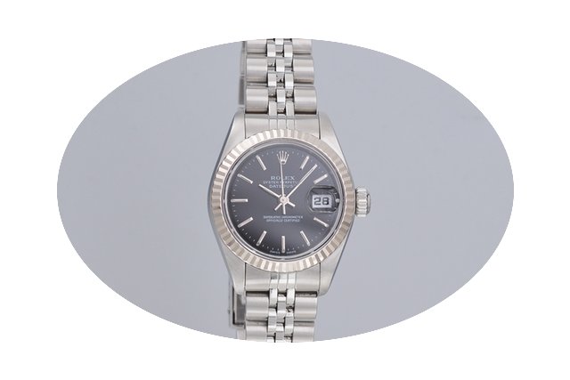 Rolex Datejust Lady 79174...