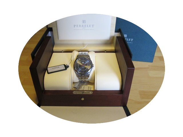 Perrelet A1025/B...