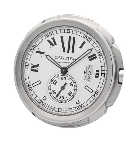 Cartier Calibre Collection Calibre Stain...