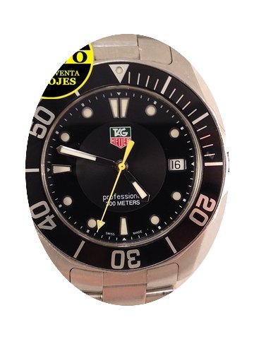 TAG Heuer AQUARACER...