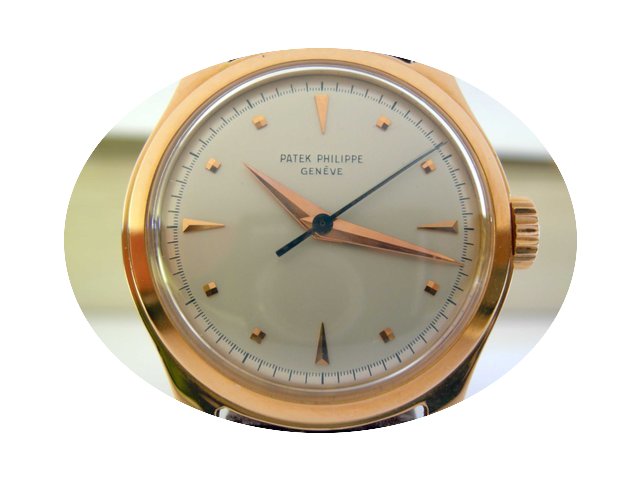 Patek Philippe 