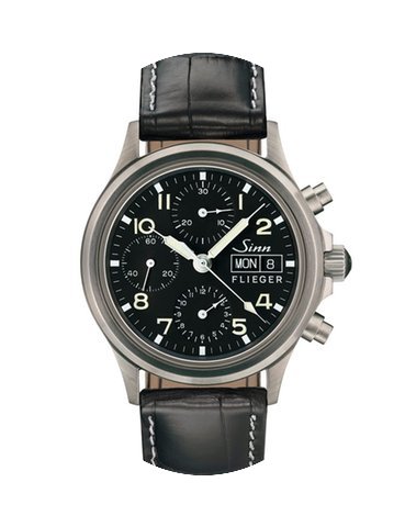 Sinn 356 SA PILOT - 100 % NEW - FREE SHI...