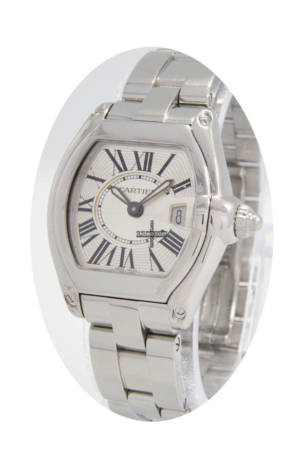 Cartier Roadster ad: $2,995 Cartier Road...