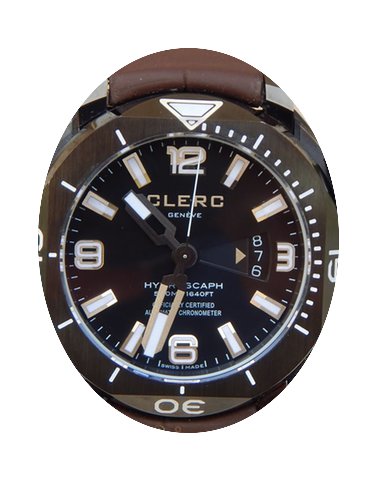 Clerc Hydroscaph H1-4A.10.6...