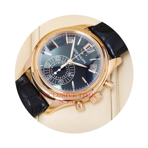 Patek Philippe 5960R 