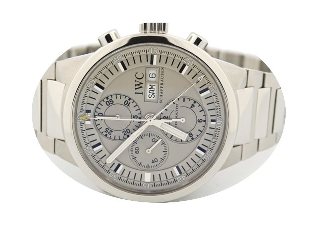 IWC GST Split Second Chronograph Automat...