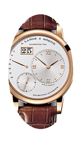 A. Lange & Söhne [NEW][SPECIAL] Lan...