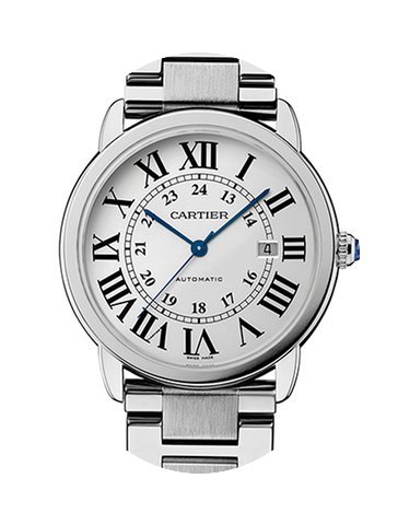 Cartier Ronde Solo 42 Mm...