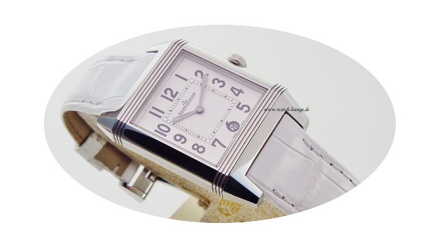 Jaeger-LeCoultre Reverso Squadra Lady Au...