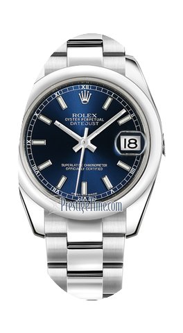 Rolex Datejust 31mm Stainless Steel Ladi...
