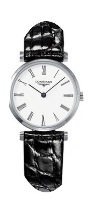 Longines L4.209.4.11.2...