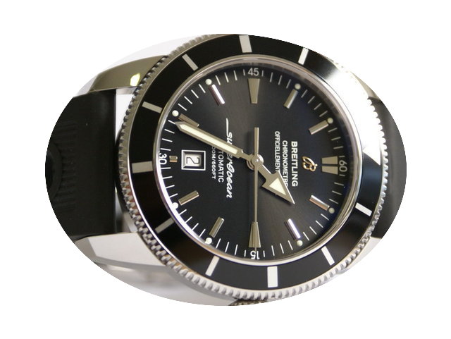 Breitling Super Ocean Heritage...