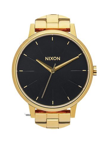 Nixon A099-2042 Kensington All Gold Blac...