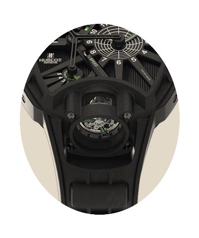 Hublot Big Bang King Power 48 mm MP-02 K...