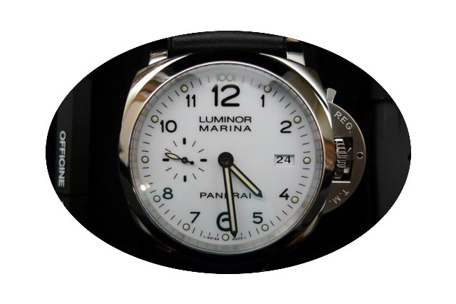 Panerai Luminor 1950 3 Days Automatic...