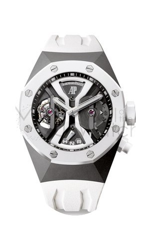 Audemars Piguet Royal Oak Tourbillon Con...
