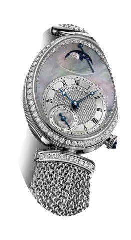 Breguet Reine de Naples...