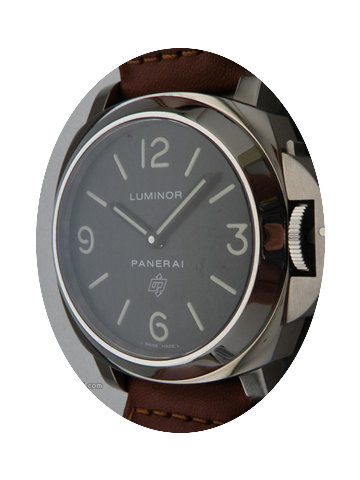 Panerai LOGO PAM000...
