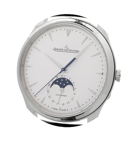 Jaeger-LeCoultre Master Control Master U...