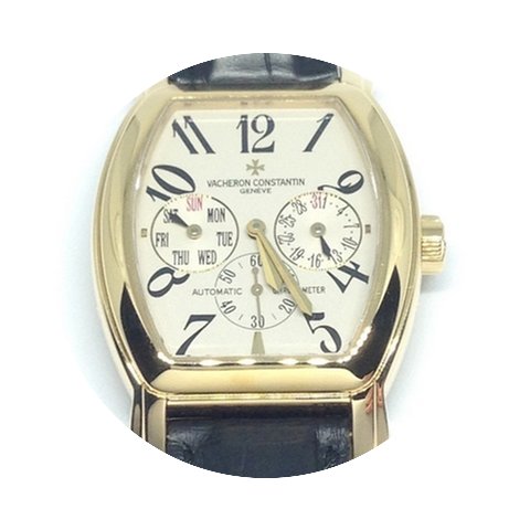 Vacheron Constantin 42008/000J...
