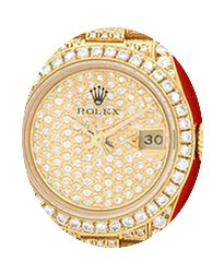 Rolex Diamond 