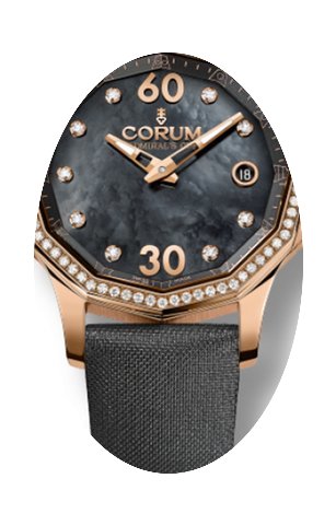 Corum Admiral's Cup Legend 38...