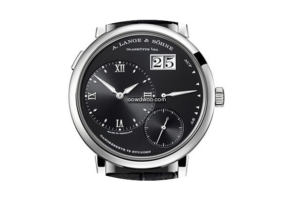 A. Lange & Söhne Grand Lange 1...