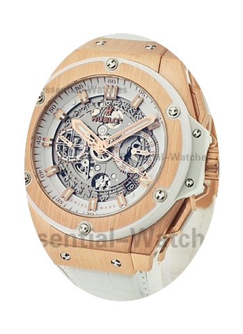 Hublot King Power Big Bang Unico King Go...