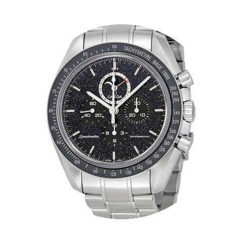 Omega Speedmaster...