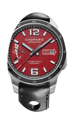 Chopard Mille Miglia GTS Power Control M...