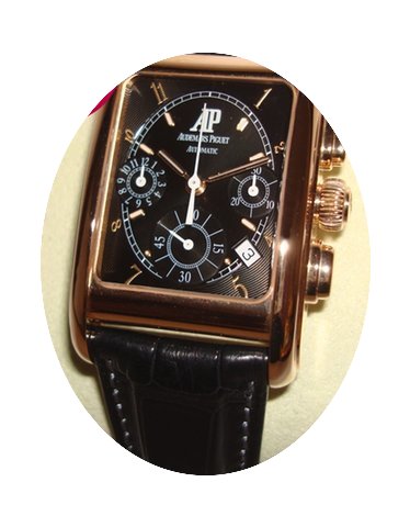 Audemars Piguet Edward Piguet...